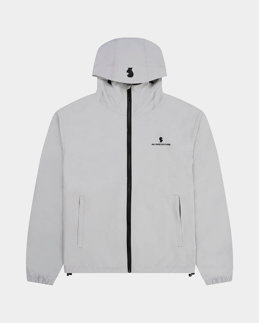 Ultimate Windbreaker Gray