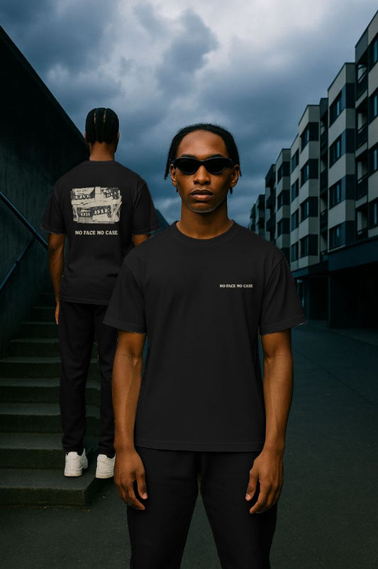 NFNC Live Free Black