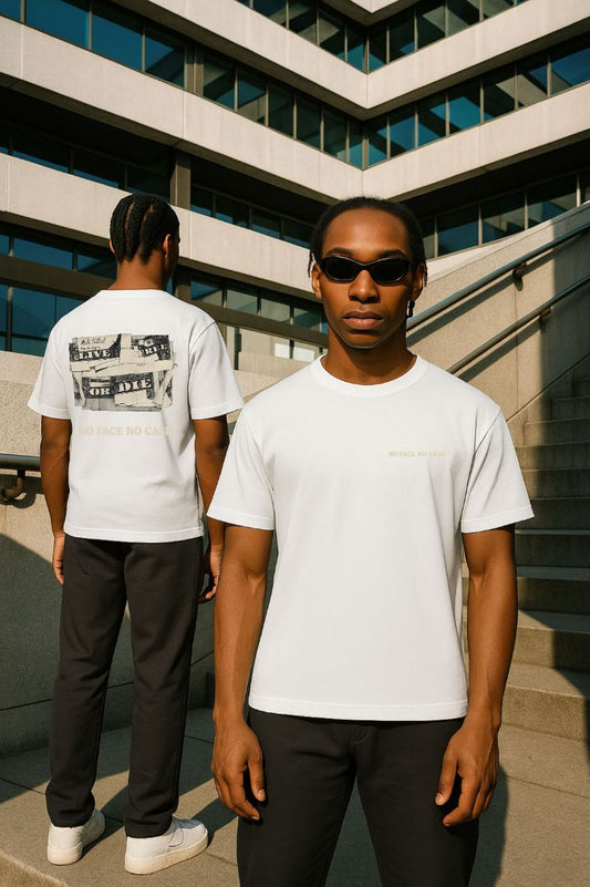 NFNC Live Free White