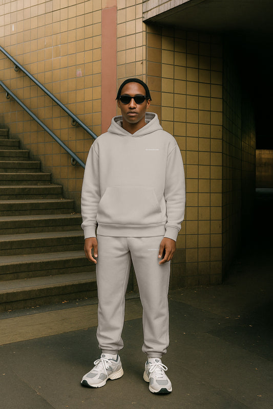 NFNC Essentials Relaxed Beige