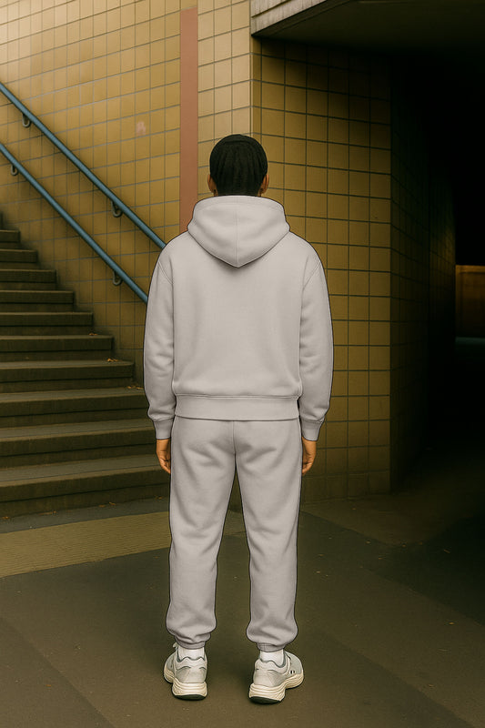 NFNC Essentials Relaxed Beige