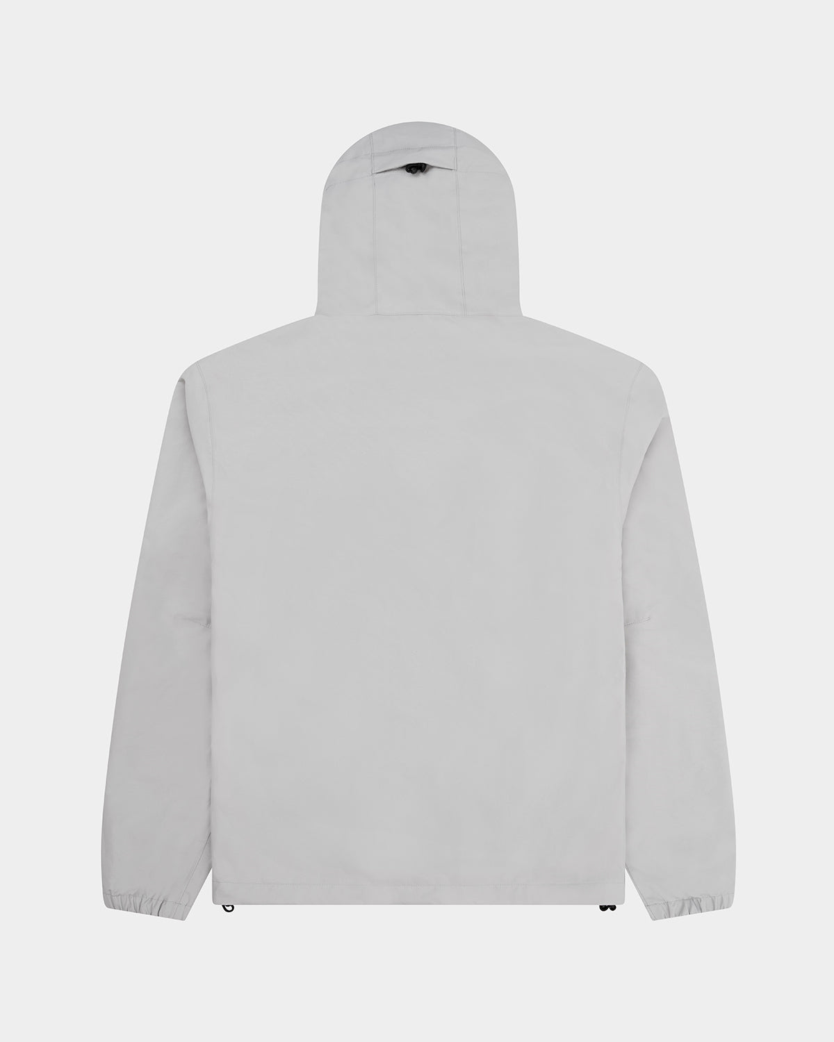 Ultimate Windbreaker Gray