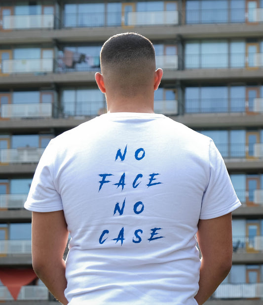 Free Youth T-shirt White